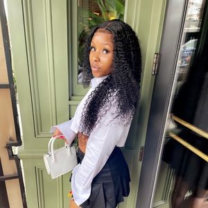 Meet your Posher, Kaitlyn